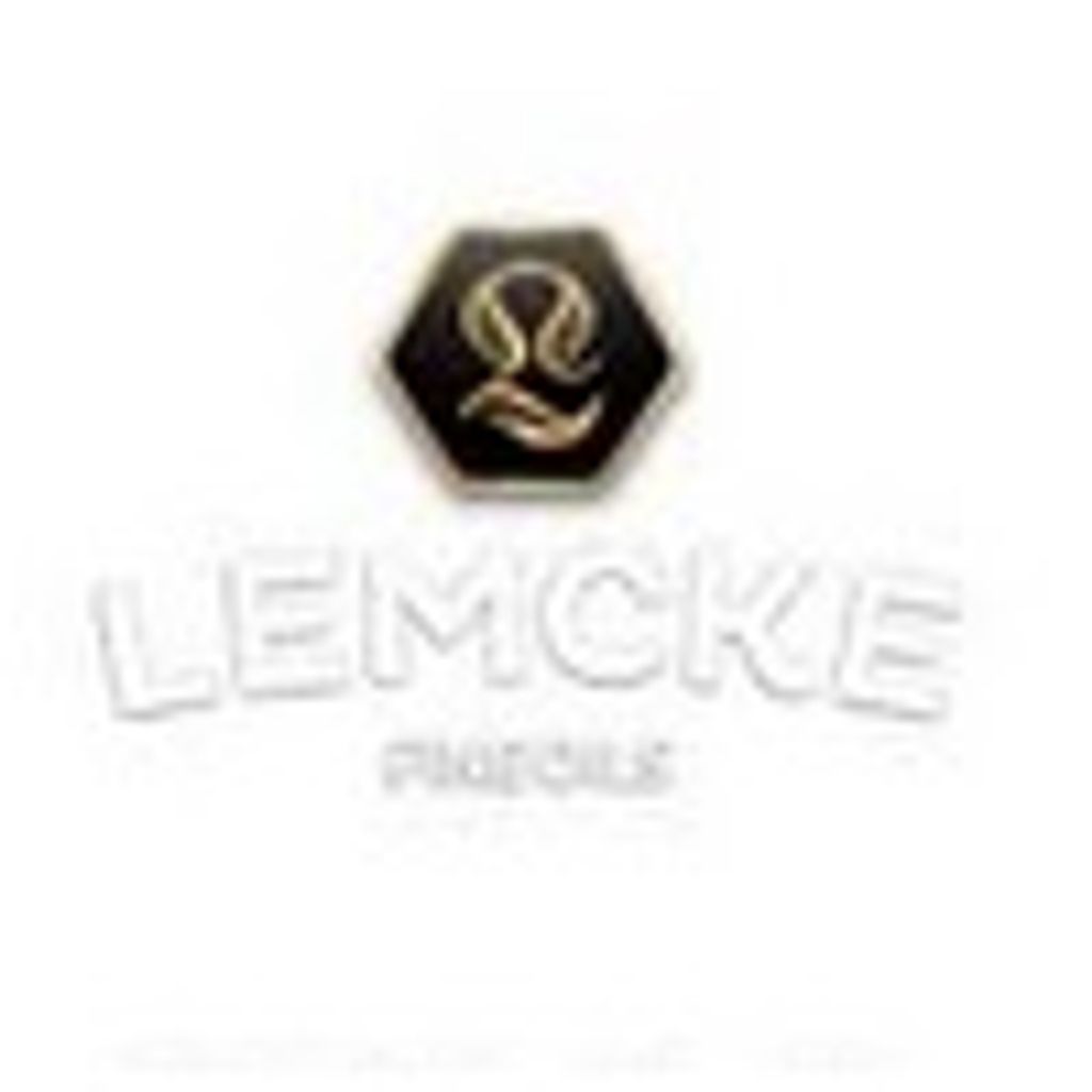 Lemcke Fine Oils Cover Image